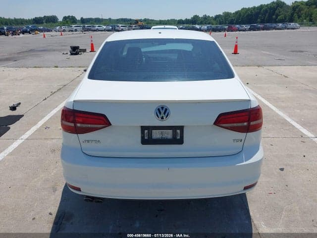 2018 VOLKSWAGEN JETTA 1.4T SE/1.4T WOLFSBURG EDITION 16