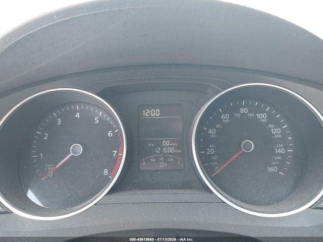 2018 VOLKSWAGEN JETTA 1.4T SE/1.4T WOLFSBURG EDITION 7