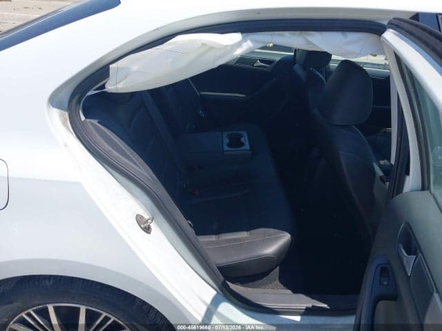 2018 VOLKSWAGEN JETTA 1.4T SE/1.4T WOLFSBURG EDITION 8