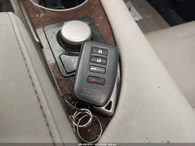 2017 LEXUS RX 350 11