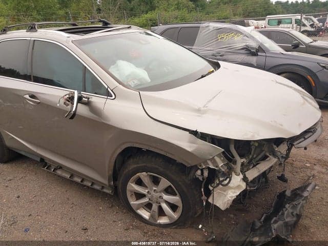 2017 LEXUS RX 350 13