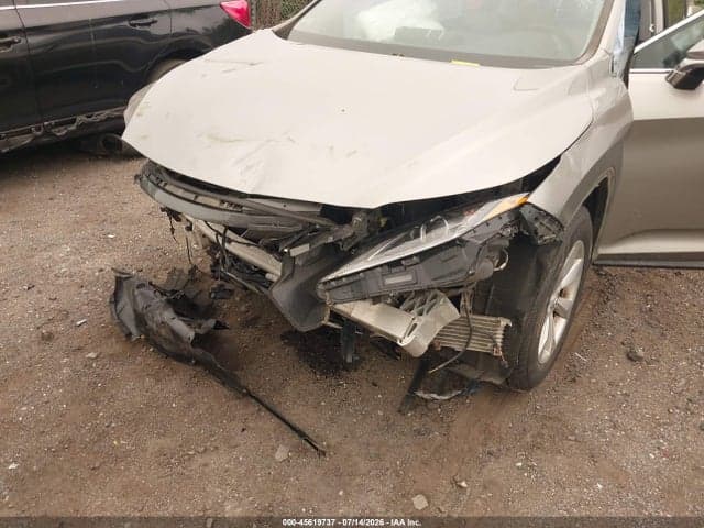 2017 LEXUS RX 350 6