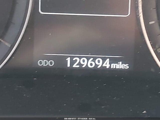 2017 LEXUS RX 350 7