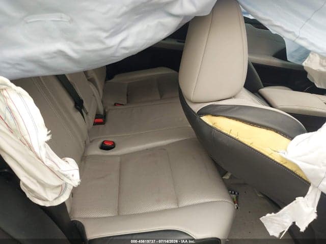 2017 LEXUS RX 350 8
