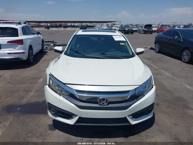 2018 HONDA CIVIC EX-T 13