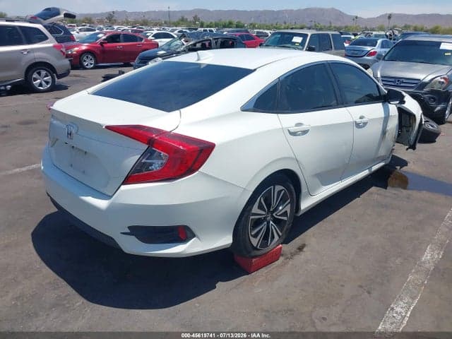 2018 HONDA CIVIC EX-T 4