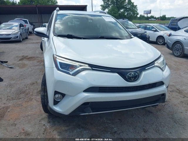 2018 TOYOTA RAV4 LIMITED 13