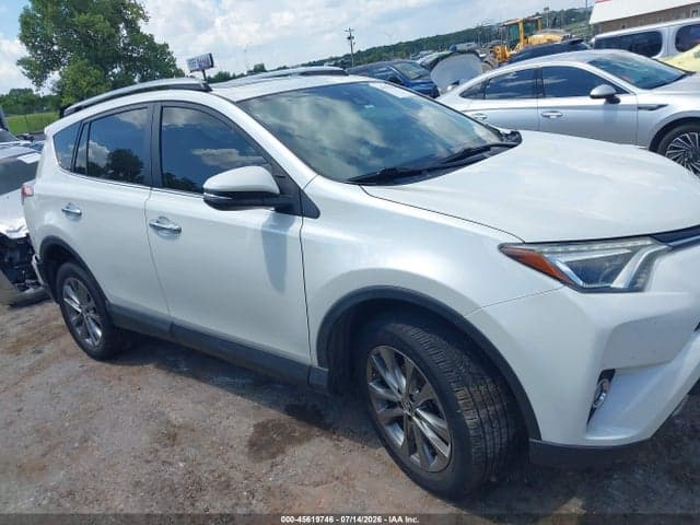 2018 TOYOTA RAV4 LIMITED 14