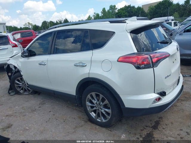 2018 TOYOTA RAV4 LIMITED 15