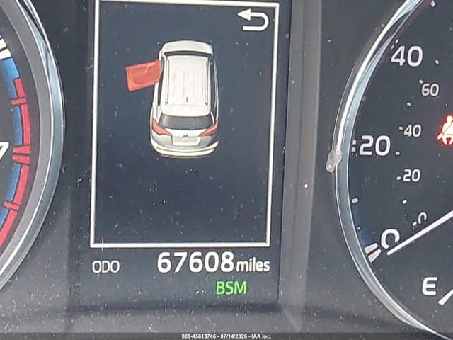 2018 TOYOTA RAV4 LIMITED 16