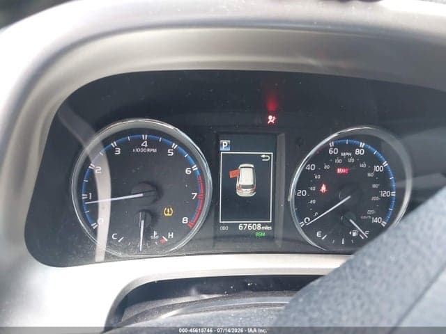 2018 TOYOTA RAV4 LIMITED 7