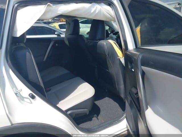 2018 TOYOTA RAV4 LIMITED 8