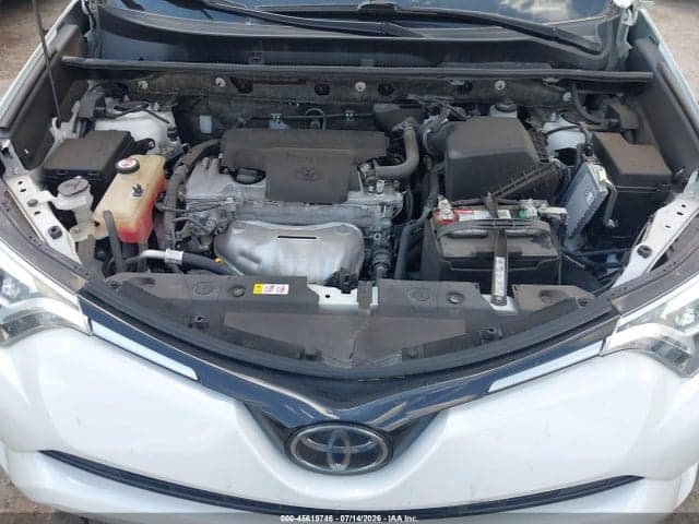 2018 TOYOTA RAV4 LIMITED 10