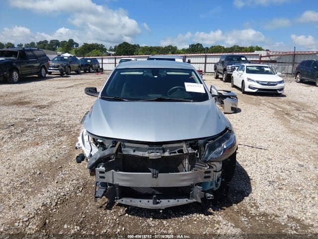 2022 CHEVROLET MALIBU FWD LT 13