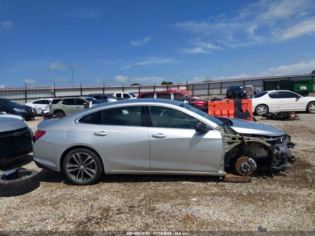 2022 CHEVROLET MALIBU FWD LT 14