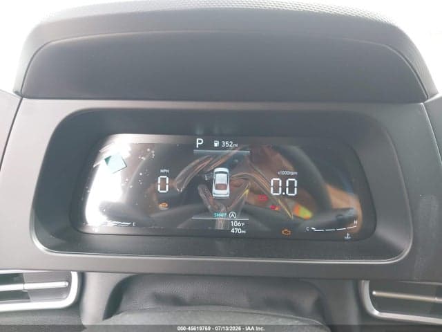 2026 HYUNDAI ELANTRA SE 7