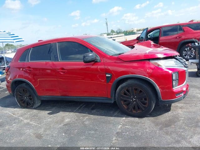 2022 MITSUBISHI OUTLANDER SPORT 2.0 BE 2WD/2.0 ES 2WD/2.0 LE 2WD/2.0 S 2WD 13