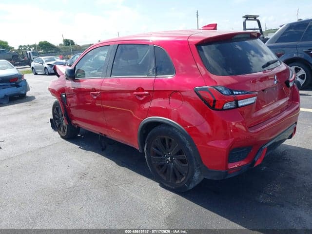 2022 MITSUBISHI OUTLANDER SPORT 2.0 BE 2WD/2.0 ES 2WD/2.0 LE 2WD/2.0 S 2WD 3