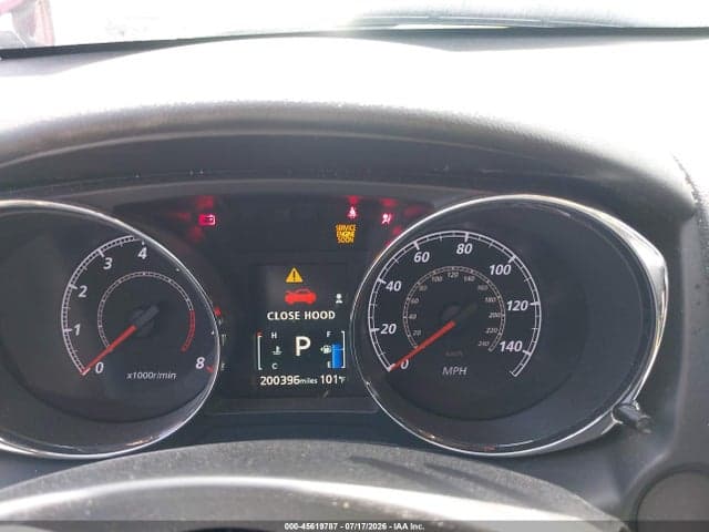2022 MITSUBISHI OUTLANDER SPORT 2.0 BE 2WD/2.0 ES 2WD/2.0 LE 2WD/2.0 S 2WD 7
