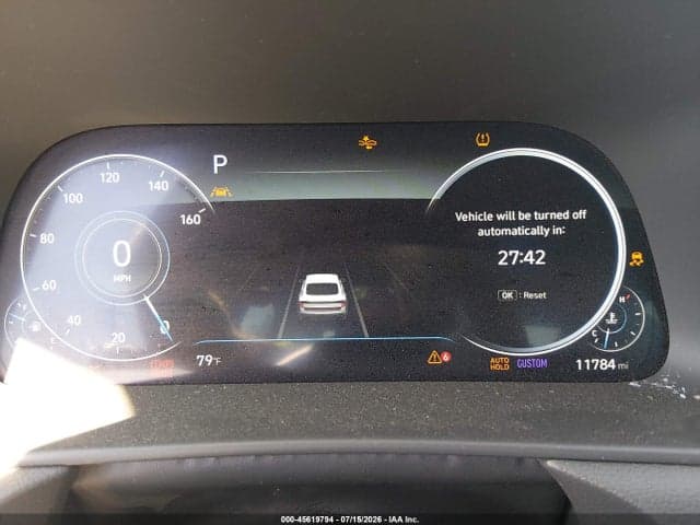 2020 HYUNDAI SONATA LIMITED 7