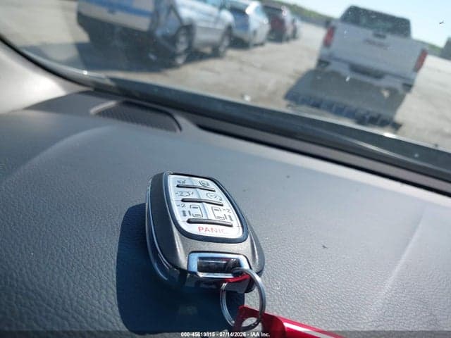2019 CHRYSLER PACIFICA TOURING L 11