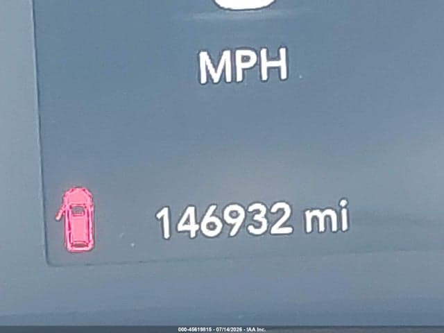 2019 CHRYSLER PACIFICA TOURING L 15