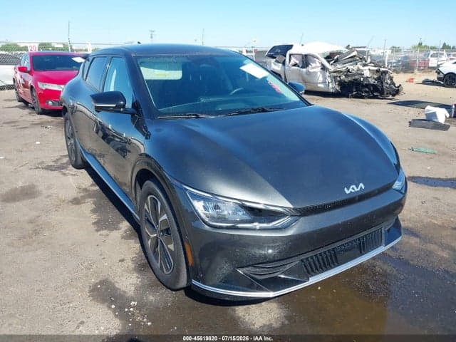 2024 KIA EV6 WIND 1