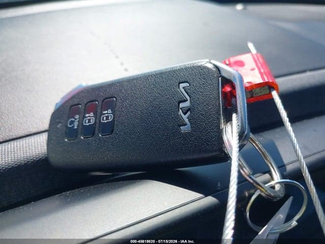 2024 KIA EV6 WIND 11