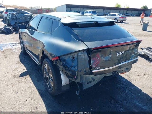 2024 KIA EV6 WIND 3