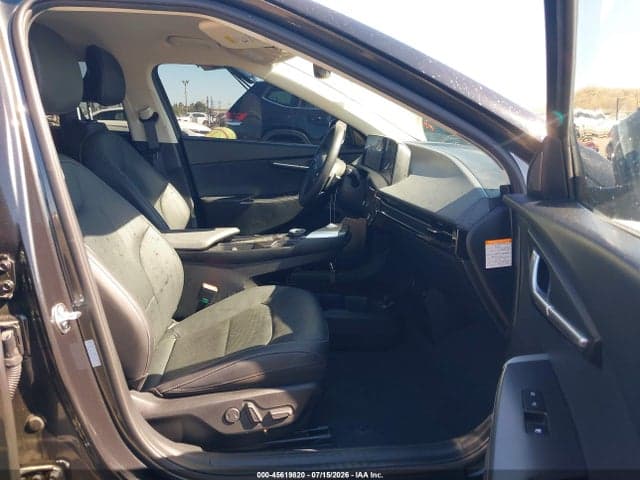 2024 KIA EV6 WIND 5