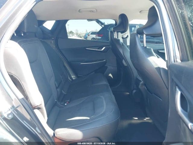 2024 KIA EV6 WIND 8