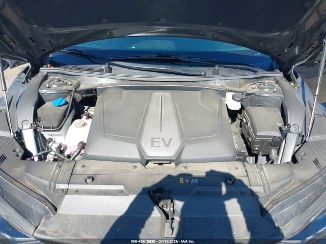 2024 KIA EV6 WIND 10