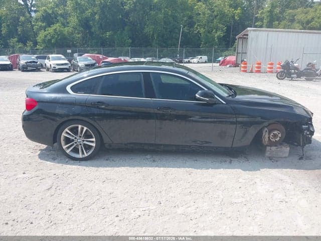 2019 BMW 440I GRAN COUPE 14