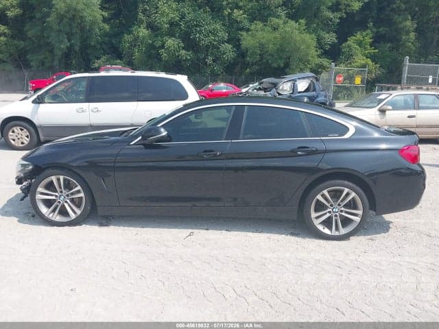2019 BMW 440I GRAN COUPE 15
