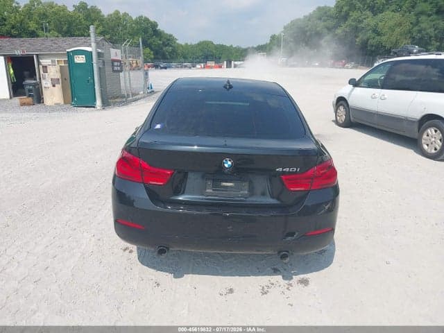 2019 BMW 440I GRAN COUPE 17
