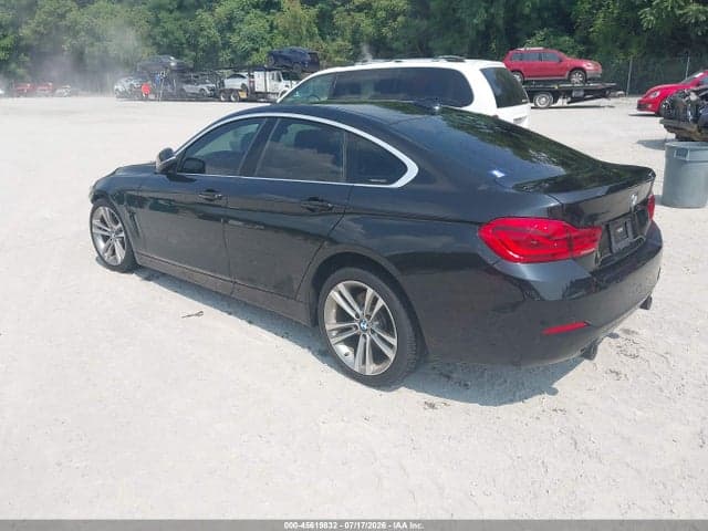 2019 BMW 440I GRAN COUPE 3