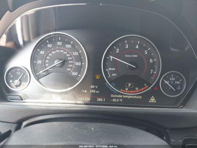 2019 BMW 440I GRAN COUPE 7