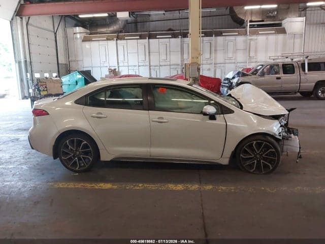 2022 TOYOTA COROLLA SE 6MT 12