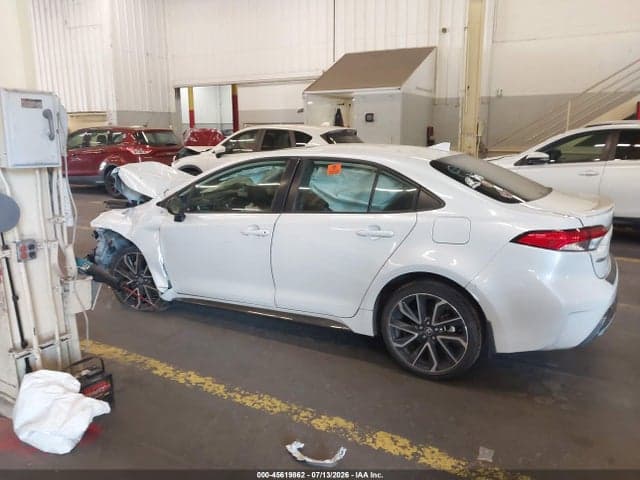 2022 TOYOTA COROLLA SE 6MT 13
