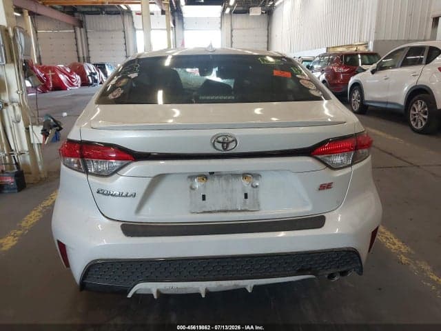 2022 TOYOTA COROLLA SE 6MT 15