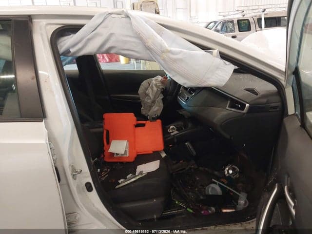 2022 TOYOTA COROLLA SE 6MT 5