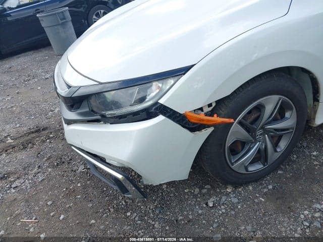 2019 HONDA CIVIC LX 6