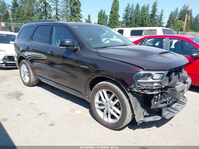 2025 DODGE DURANGO R/T - 1