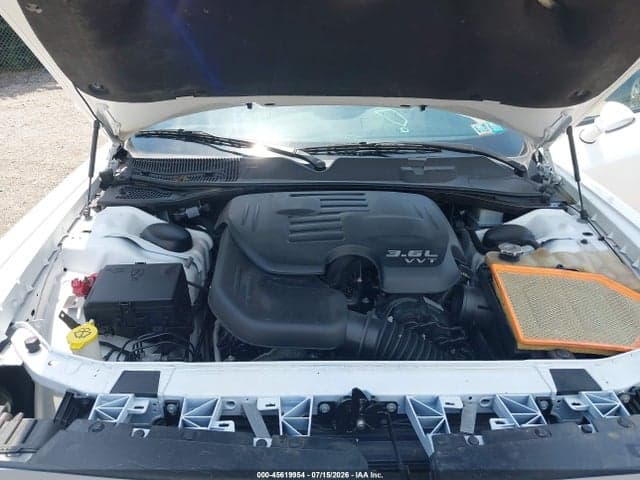 2021 DODGE CHALLENGER SXT 10