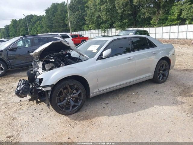2023 CHRYSLER 300 300S 2