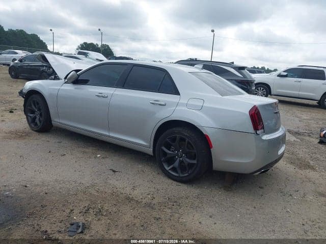 2023 CHRYSLER 300 300S 3