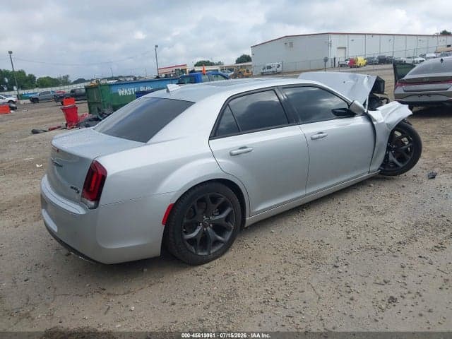 2023 CHRYSLER 300 300S 4