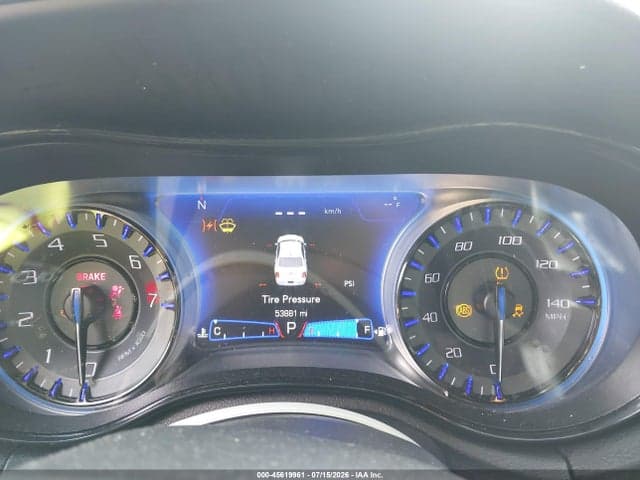 2023 CHRYSLER 300 300S 7