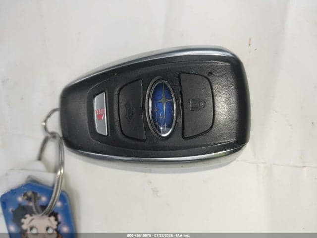 2021 SUBARU OUTBACK PREMIUM 11