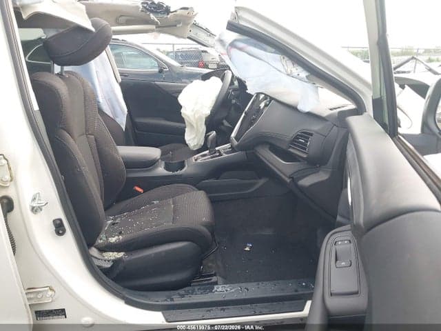 2021 SUBARU OUTBACK PREMIUM 5